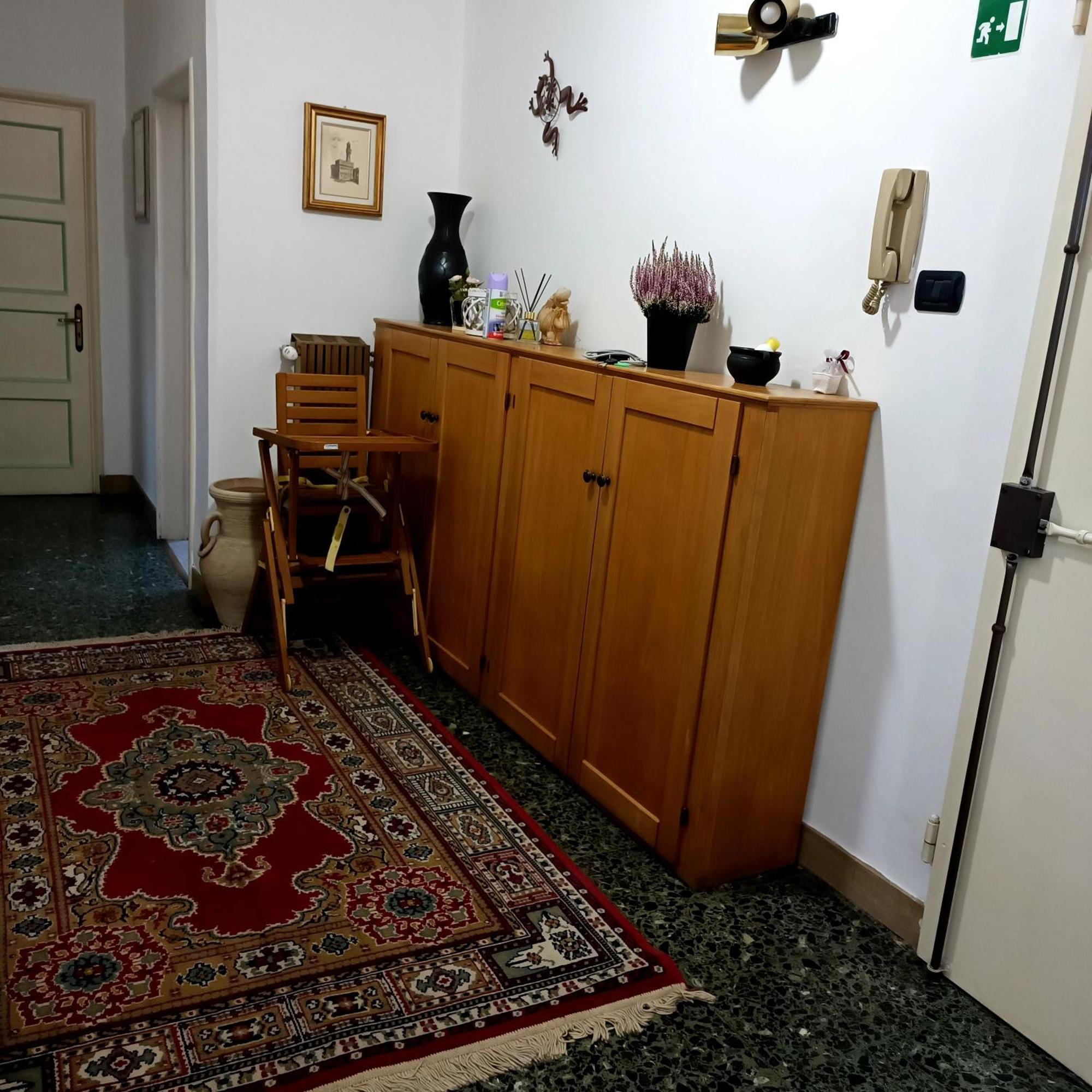 Casaledo Firenze公寓 外观 照片